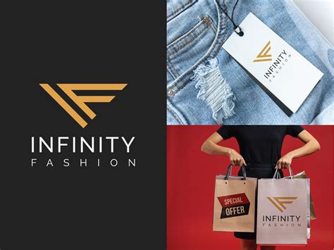 infinity clothes shop.